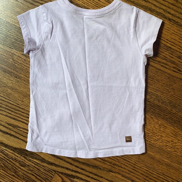 Tea Collection Shirt and Skort - Picture 4 of 8